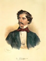 Johann Strauss der Ältere (1804-49)